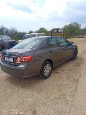 Обява за продажба на Toyota Corolla ~8 700 лв. - изображение 6