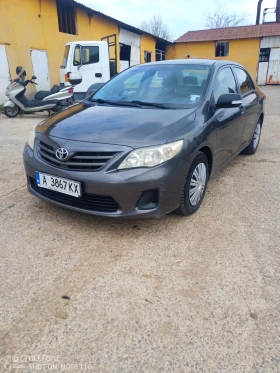 Обява за продажба на Toyota Corolla ~8 700 лв. - изображение 2