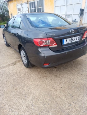 Обява за продажба на Toyota Corolla ~8 700 лв. - изображение 1