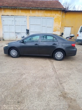 Обява за продажба на Toyota Corolla ~8 700 лв. - изображение 1