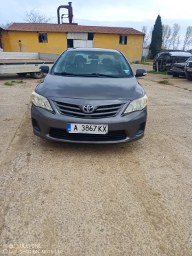 Обява за продажба на Toyota Corolla ~8 700 лв. - изображение 3