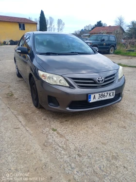 Обява за продажба на Toyota Corolla ~8 700 лв. - изображение 4
