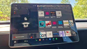 Tesla Model 3 SR+  | Mobile.bg    10
