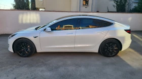     Tesla Model 3 SR+ 