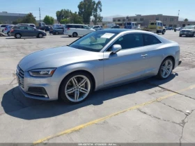 Audi A5 PREMIUM PLUS* QUATTRO* B&O* ПАНО - 30000 лв. - 46630314 3