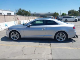 Audi A5 PREMIUM PLUS* QUATTRO* B&O* ПАНО - 30000 лв. - 46630314 4