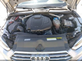 Audi A5 PREMIUM PLUS* QUATTRO* B&O* ПАНО - 30000 лв. - 46630314 14