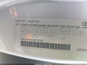 Audi A5 PREMIUM PLUS* QUATTRO* B&O* ПАНО - 30000 лв. - 46630314 13