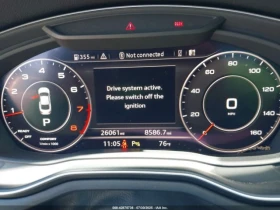 Audi A5 PREMIUM PLUS* QUATTRO* B&O* ПАНО - 30000 лв. - 46630314 11