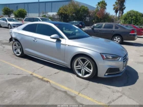 Audi A5 PREMIUM PLUS* QUATTRO* B&O* ПАНО - 30000 лв. - 46630314 2