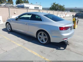 Audi A5 PREMIUM PLUS* QUATTRO* B&O* ПАНО - 30000 лв. - 46630314 5