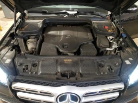 Mercedes-Benz GLS 450 4MATIC /DIGITAL/ | Mobile.bg    12
