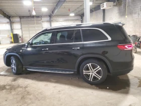 Mercedes-Benz GLS 450 4MATIC /DIGITAL/ | Mobile.bg    4