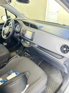 Toyota Yaris 1.5 | Mobile.bg    9