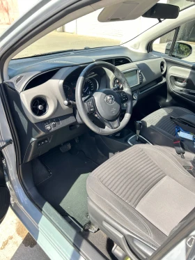 Toyota Yaris 1.5 | Mobile.bg    5