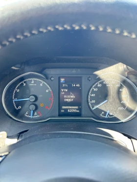Toyota Yaris 1.5 | Mobile.bg    15