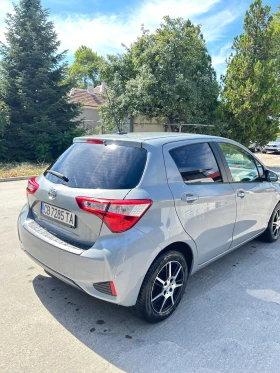 Toyota Yaris 1.5 - 21500 лв. - 95648470 3