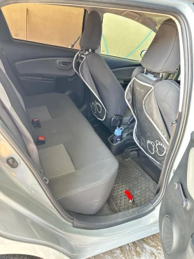 Toyota Yaris 1.5 | Mobile.bg    7