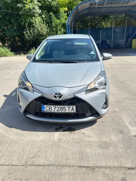 Toyota Yaris 1.5 | Mobile.bg    16