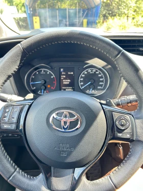 Toyota Yaris 1.5 | Mobile.bg    14