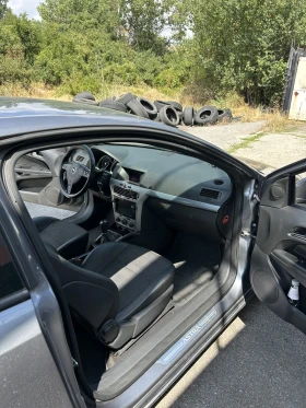 Обява за продажба на Opel Astra 1.9 GTC ~4 500 лв. - изображение 5