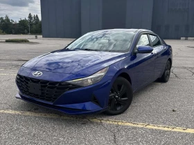 Hyundai Elantra * CARFAX* БЕЗ ПЪРВОНАЧАЛНА* 