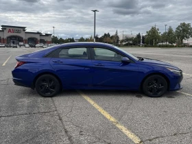 Hyundai Elantra * CARFAX*  *  | Mobile.bg    4