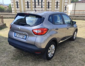 Обява за продажба на Renault Captur 0.9i 80000км Keyless, Full service ~12 650 лв. - изображение 3