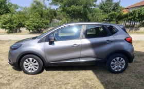 Обява за продажба на Renault Captur 0.9i 80000км Keyless, Full service ~12 650 лв. - изображение 1