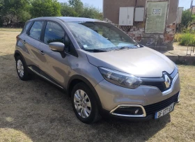 Обява за продажба на Renault Captur 0.9i 80000км Keyless, Full service ~12 650 лв. - изображение 5