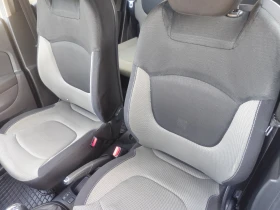 Обява за продажба на Renault Captur 0.9i 80000км Keyless, Full service ~12 650 лв. - изображение 10