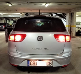 Обява за продажба на Seat Altea XL 102hp NAVI ~6 400 лв. - изображение 7 | Auto.bg Обява за продажба на Seat Altea XL 102hp NAVI ~6 400 лв. - изображение 7