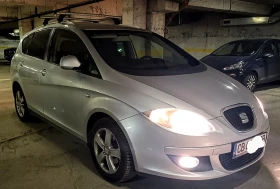 Обява за продажба на Seat Altea XL 102hp NAVI ~6 400 лв. - изображение 3 | Auto.bg Обява за продажба на Seat Altea XL 102hp NAVI ~6 400 лв. - изображение 3