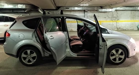 Обява за продажба на Seat Altea XL 102hp NAVI ~6 400 лв. - изображение 5 | Auto.bg Обява за продажба на Seat Altea XL 102hp NAVI ~6 400 лв. - изображение 5