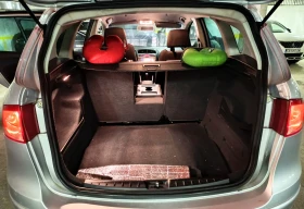 Обява за продажба на Seat Altea XL 102hp NAVI ~6 400 лв. - изображение 9 | Auto.bg Обява за продажба на Seat Altea XL 102hp NAVI ~6 400 лв. - изображение 9