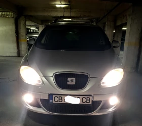 Обява за продажба на Seat Altea XL 102hp NAVI ~6 400 лв. - изображение 2 | Auto.bg Обява за продажба на Seat Altea XL 102hp NAVI ~6 400 лв. - изображение 2