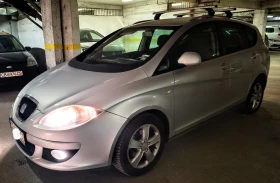 Обява за продажба на Seat Altea XL 102hp NAVI ~6 400 лв. - изображение 4 | Auto.bg Обява за продажба на Seat Altea XL 102hp NAVI ~6 400 лв. - изображение 4