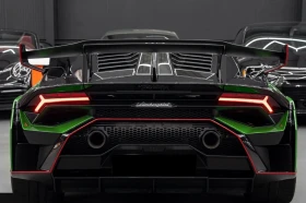 Обява за продажба на Lamborghini Huracan STO ~ 719 988 лв. - изображение 3