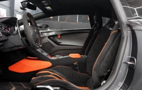 Обява за продажба на Lamborghini Huracan STO ~ 719 988 лв. - изображение 5