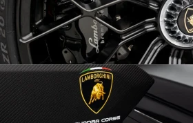 Обява за продажба на Lamborghini Huracan STO ~ 719 988 лв. - изображение 9