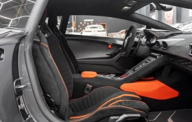 Обява за продажба на Lamborghini Huracan STO ~ 719 988 лв. - изображение 7