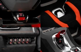 Обява за продажба на Lamborghini Huracan STO ~ 719 988 лв. - изображение 8