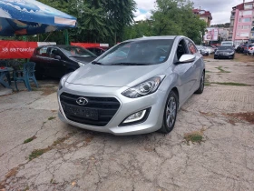 Hyundai I30 1.6CRDI* ST-LINE* 6-SPEED* 