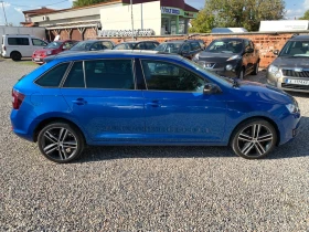 Skoda Rapid 1.6TDI Sport - 16900 лв. / 8640.83 € - 98366807 3