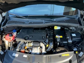 Обява за продажба на Peugeot 2008 1.6 e-HDi Allure 115к.с. ~13 500 лв. - изображение 9