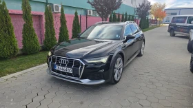 Audi A6 Allroad 50 TDI 48V / Matrix / Bang and Olufsen