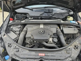 Mercedes-Benz R 500 R 500 Long 4 Matic | Mobile.bg    15