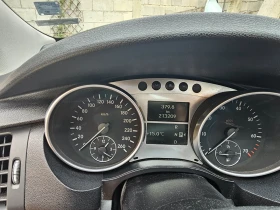 Mercedes-Benz R 500 R 500 Long 4 Matic | Mobile.bg    13