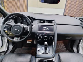 Jaguar E-pace R-Dinamic P300 | Mobile.bg    7