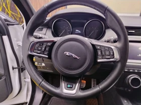 Jaguar E-pace R-Dinamic P300 | Mobile.bg    6